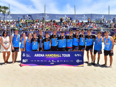 VII Copa de España - 2022