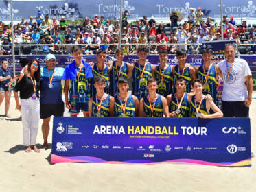 VII Copa de España - 2022