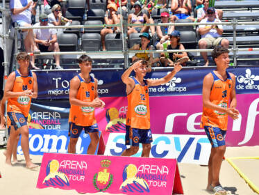 VII Copa de España - 2022