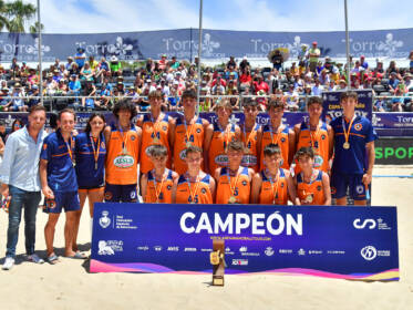 VII Copa de España - 2022