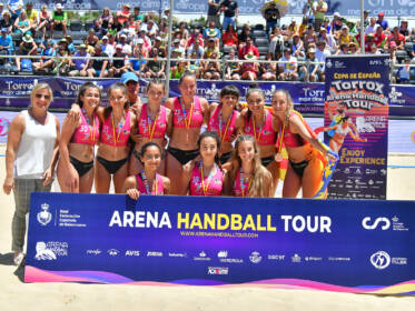 VII Copa de España - 2022