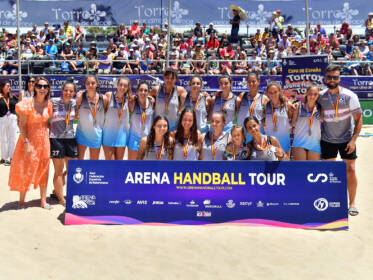 VII Copa de España - 2022