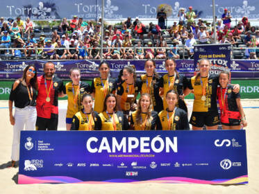 VII Copa de España - 2022