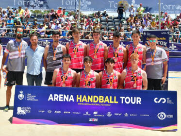 VII Copa de España - 2022