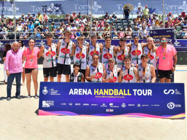 VII Copa de España - 2022