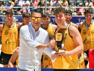 VII Copa de España - 2022