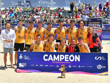 VII Copa de España - 2022