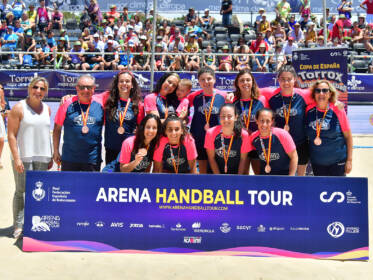 VII Copa de España - 2022