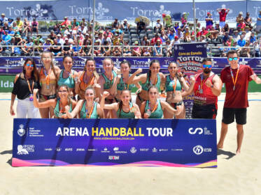 VII Copa de España - 2022