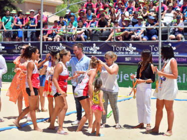 VII Copa de España - 2022