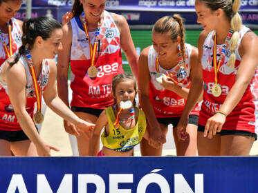 VII Copa de España - 2022