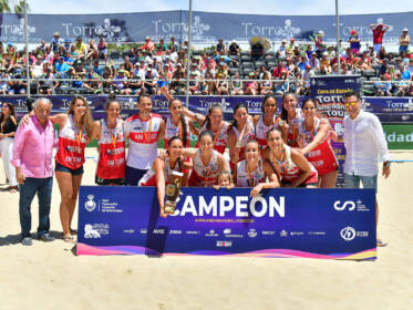 VII Copa de España - 2022