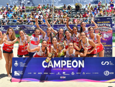 VII Copa de España - 2022