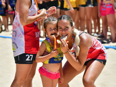 VII Copa de España - 2022