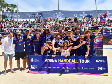 VII Copa de España - 2022