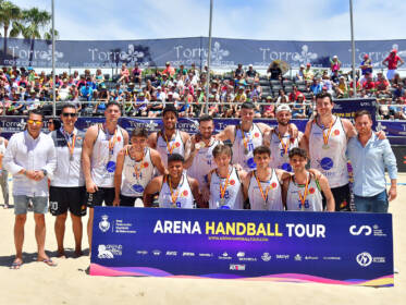 VII Copa de España - 2022