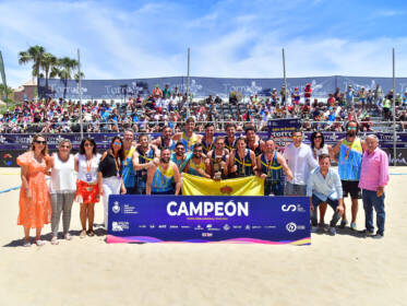 VII Copa de España - 2022