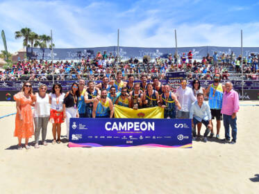 VII Copa de España - 2022