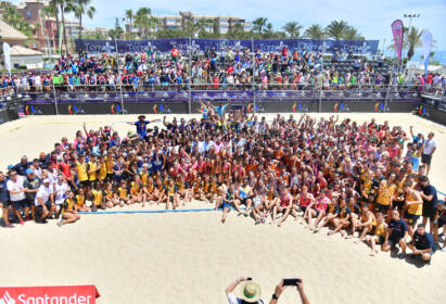 VII Copa de España - 2022