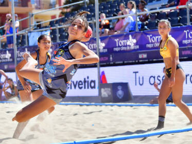 VII Copa de España - 2022