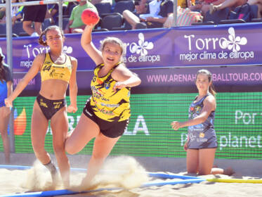 VII Copa de España - 2022