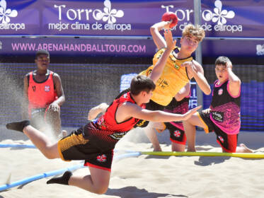 VII Copa de España - 2022