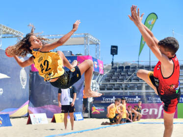 VII Copa de España - 2022