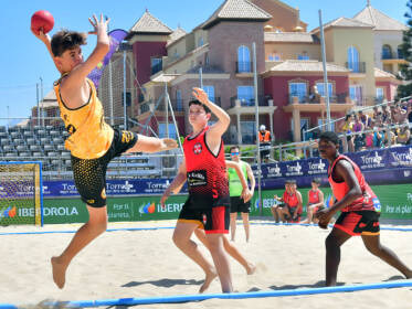 VII Copa de España - 2022