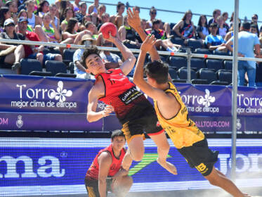 VII Copa de España - 2022