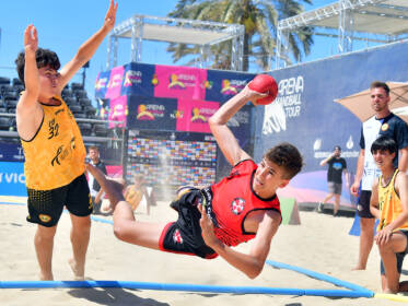 VII Copa de España - 2022