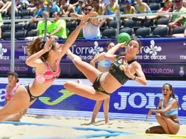 VII Copa de España - 2022