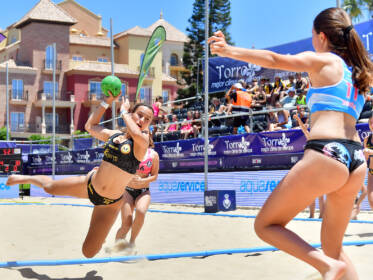 VII Copa de España - 2022