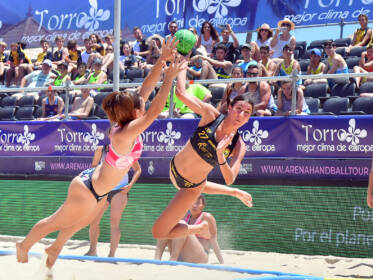 VII Copa de España - 2022