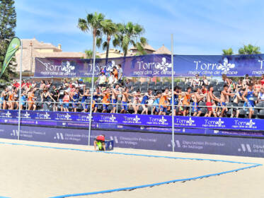 VII Copa de España - 2022