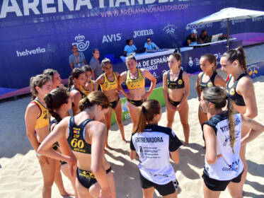 VII Copa de España - 2022