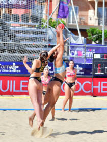 VII Copa de España - 2022