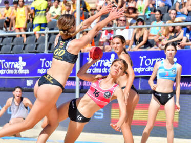 VII Copa de España - 2022