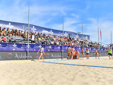 VII Copa de España - 2022