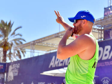 VII Copa de España - 2022