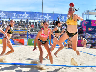 VII Copa de España - 2022