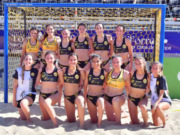 VII Copa de España - 2022