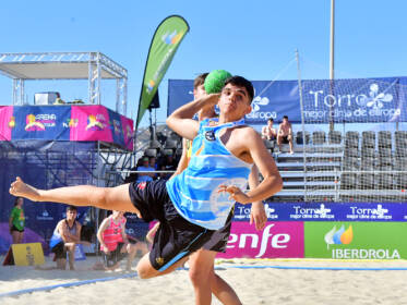 VII Copa de España - 2022