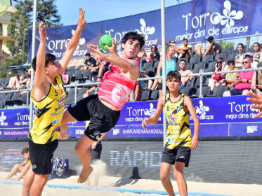 VII Copa de España - 2022