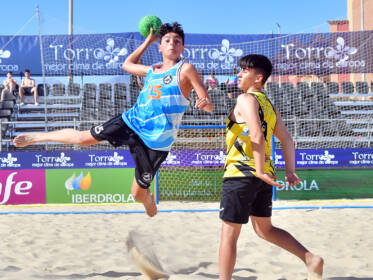 VII Copa de España - 2022