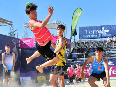 VII Copa de España - 2022