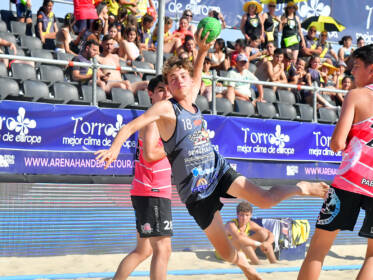 VII Copa de España - 2022