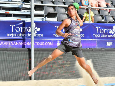 VII Copa de España - 2022