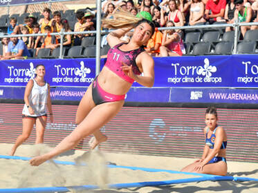 VII Copa de España - 2022