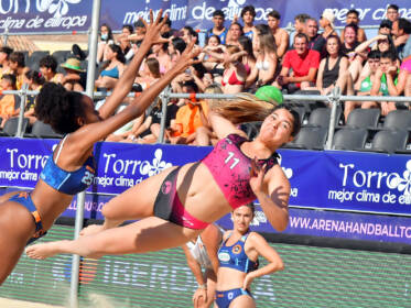 VII Copa de España - 2022