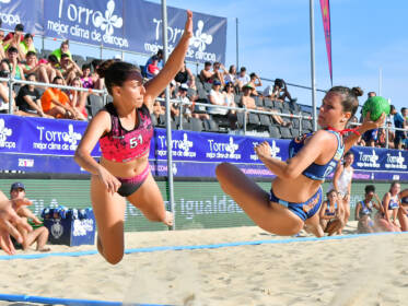 VII Copa de España - 2022